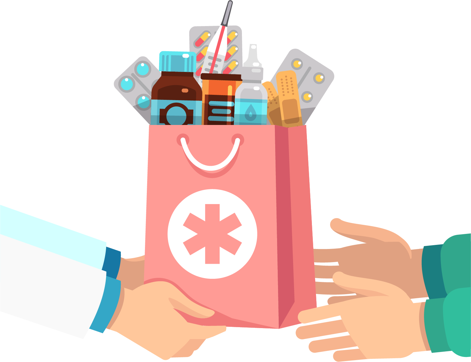 Medicine Home Delivery